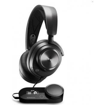 SteelSeries Arctis Nova Pro