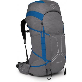 Osprey Exos Pro 55l dale grey agam blue