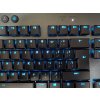 Logitech G815 LIGHTSYNC RGB Mechanical Gaming Keyboard volitelně s CZ lokalizací lokalizace: česká, spínače: GL Tactile 920-008992