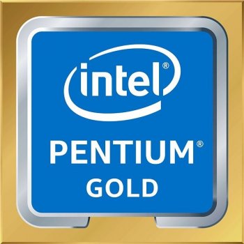 Intel Pentium Gold G6400 BX80701G6400