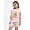 Dievčenské pyžamo Cornette Kids 871/115 Hug Me 98-128