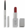Revolution PRO X Marilyn RED luxusný rúž 3,6 g + kontúrovacia ceruzka na pery 0,18 g darčeková sada
