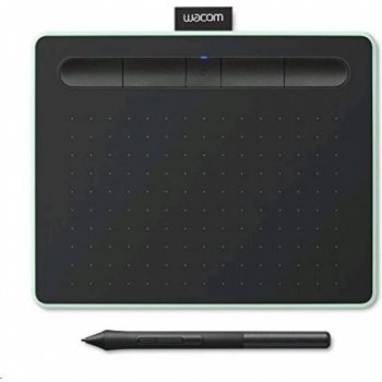 graficky tablet Wacom Intuos S Bluetooth