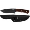 Neo Tools 63-111 / Full-tang nôž / nerezová oceľ / 250mm / 145mm / nylonové púzdro (63-111)