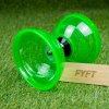 Juggle Dream Hurricane Jumbo diabolo (JuggleDream) Farba: Zelená