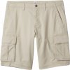 Pánske kraťasy GAP, V-11IN CARGO béžová 33