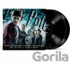 Nicholas Hooper: Harry Potter And The Half-Blood Prince (OST, 140gr) - Nicholas Hooper, Nicholas Hooper