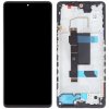 Xiaomi Redmi Note 12 Pro 5G / POCO X5 Pro 5G LCD dotykové TFT sklo vrátane rámčeka