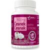 NUTRICIUS Cesnak extra STRONG tbl 1x100 ks