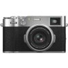 Fujifilm X100VI silver 16821793