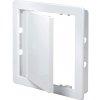 Den Braven Vaňové dvierka 300 x 300 mm - Vaňové dvierka ABS 300 × 300 mm