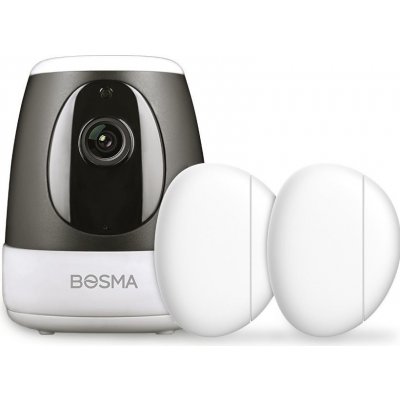 IP kamera BOSMA Indoor Security Camera-XC-2DS (XC-2DS)