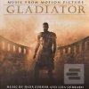 SOUNDTRACK GLADIATOR Z… (DECCA)