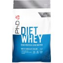 PhD Nutrition DIET WHEY 2000 g