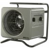 JEVI DELTA 21000 - teplovzdušný ventilátor 21000W, IPX4