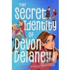 The Secret Identity of D… (Lauren Barnholdt)