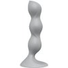 Satisfyer Triple Ball-R Grey vážené guličkové dildo
