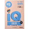 kancelársky papier farebný A4 160g SA24 Pastel Salmon IQ
