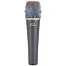 Shure BETA 57A