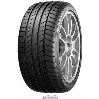 Dunlop SP QuattroMaxx 235/55 R18 100V