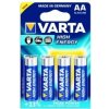 Varta 4106 Mignon LongLife Extra 1,5V AA (bal=4ks)