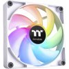 Thermaltake CT120 ARGB Sync PC Cooling Fan White (2-Fan Pack) CL-F153-PL12SW-A