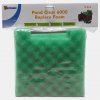 SuperFish POND SF PONDCLEAR 3000 náhradné molitany 3 KS