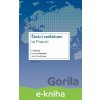 E-kniha Školní vzdělávání ve Francii - Jean-Yves Rochex