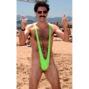 63 2671 Out of the blue KG Borat Mankini Plavky