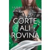corte di ali e rovina