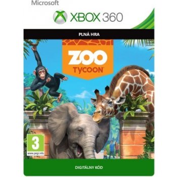 Zoo Tycoon