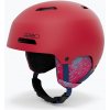 Detská lyžiarska prilba Giro Crue matte red