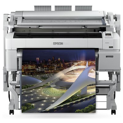 Epson SureColor SC-T5200DMFP