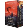 Mistborn Trilogy TPB Boxed Set