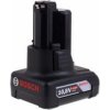 Bosch Akumulátor Bosch 1 600 Z00 02Y 10,8 V-Li originál