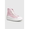 Detské tenisky Converse A07358C ružová farba EUR 40