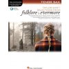 Taylor Swift - Selections from Folklore & Evermore: Tenor Sax Play-Along Book with Online Audio: Tenor Sax Play-Along Book with Online Audio (Swift Taylor)