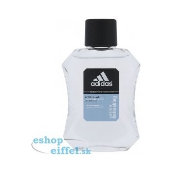 Adidas Lotion Refreshing voda po holení 100 ml