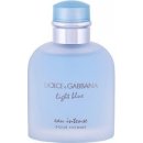 Dolce & Gabbana Light Blue Eau Intense parfumovaná voda pánska 100 ml