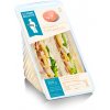 Fekolini Pierre Baguette Sendvič tuniakový