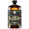 Secreto Mistico XO Aged Rum PX 40 % 0,7 l (čistá fľaša)