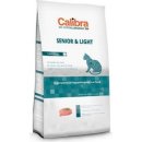 Calibra Cat HA Senior & Light Turkey 2 kg