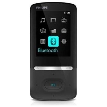 Philips SA5AZU04KF 4GB