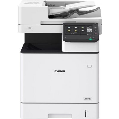 Laserová tlačiareň Canon i-SENSYS MF832Cdw (4930C007)