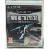 Zone of the Enders HD Collection