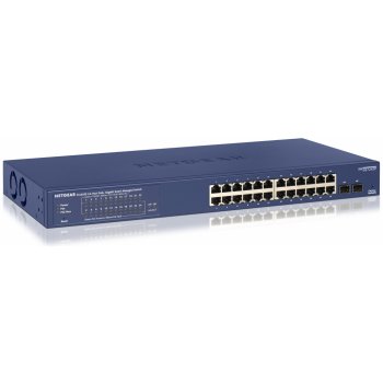 Netgear GS724T