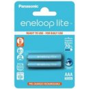 Panasonic Eneloop Lite AAA 2ks 4LCCE/2BE