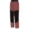 Hannah Guines JR dětské kalhoty 10011220HHX01 marsala/anthracite - 116