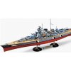 Academy bitevní loď Bismarck ModelKit loď 14109 1:350