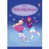 Sticker Dolly Dressing Ice Skaters - Fiona Watt, Usborne Publishing Ltd